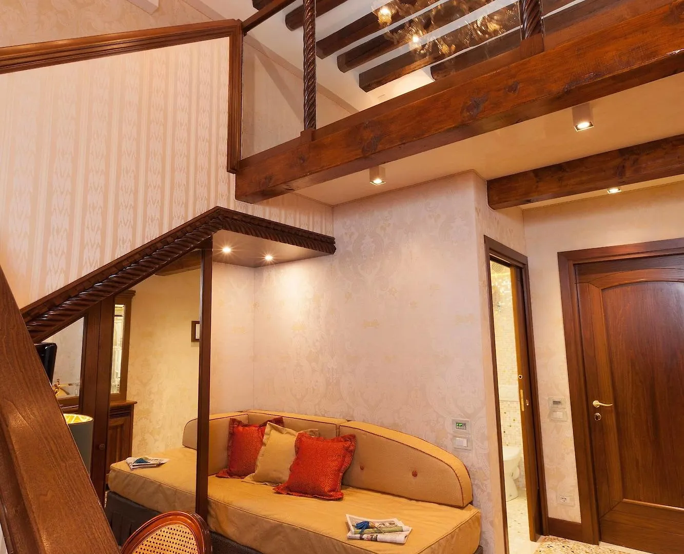 Hotel Palazzo Stern Venice