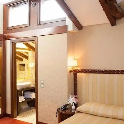 Hotel Palazzo Stern Venice 4*,  Italy