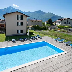  Vakantiehuis My Holidays - Eden Italië