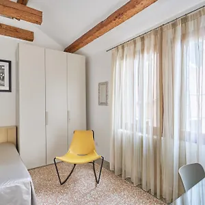 Ca Boldo Terrace 2.0 Apartment