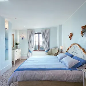  Appartement Deluxe Lagoon View Italië