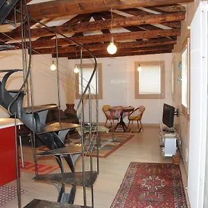 Casa Alba Apartment