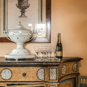 The Venetian Penthouse Apartment